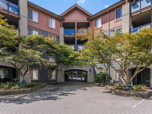 2419 244 Sherbrooke Street, New Westminster, BC 
