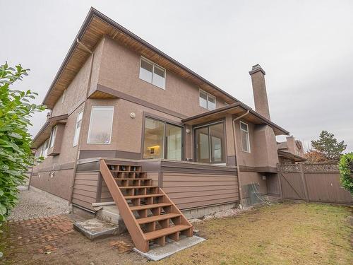 65 5380 Smith Drive, Richmond, BC 