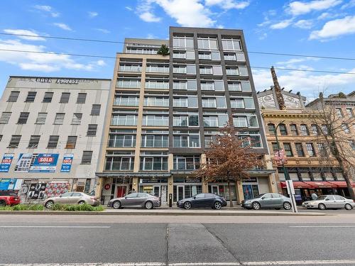 309 33 W Pender Street, Vancouver, BC 