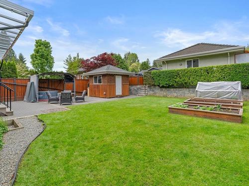 1238 W 22Nd Street, North Vancouver, BC 