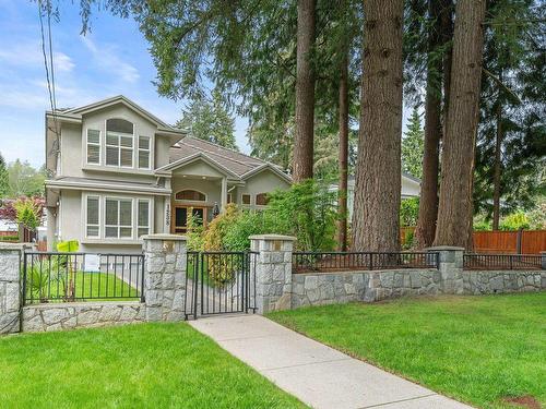 1238 W 22Nd Street, North Vancouver, BC 