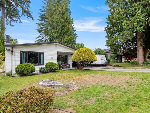 21153 122 Avenue, Maple Ridge, BC 