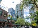 1302 888 Hamilton Street, Vancouver, BC 