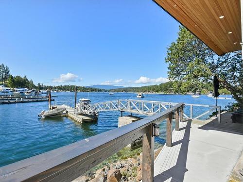 5192 Claydon Road, Garden Bay, BC 