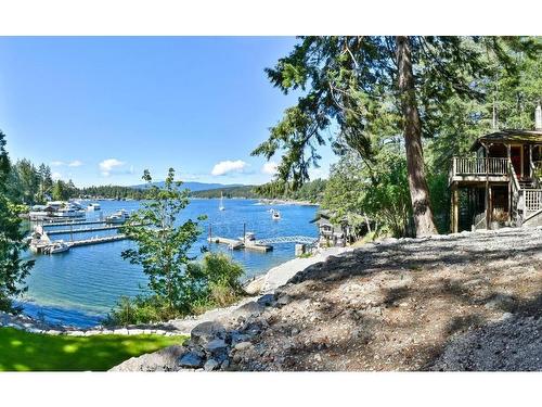 5192 Claydon Road, Garden Bay, BC 