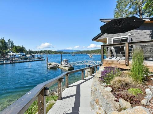 5192 Claydon Road, Garden Bay, BC 