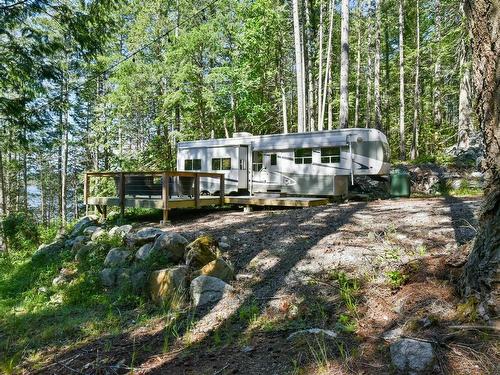 5192 Claydon Road, Garden Bay, BC 