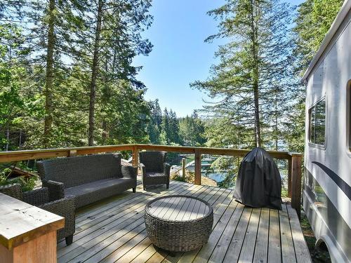 5192 Claydon Road, Garden Bay, BC 