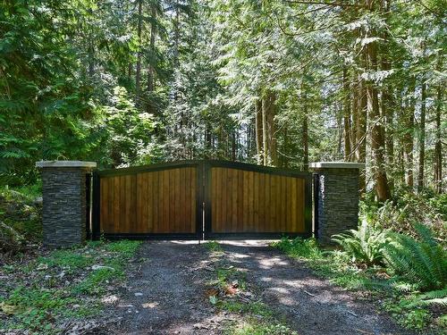 5192 Claydon Road, Garden Bay, BC 