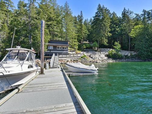 5192 Claydon Road, Garden Bay, BC 