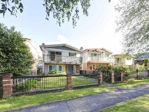 1730 E 36Th Avenue, Vancouver, BC 