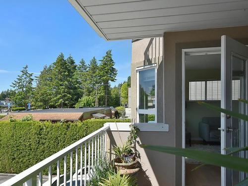 208 5711 Mermaid Street, Sechelt, BC 