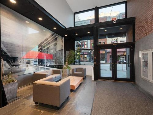 1209 108 W Cordova Street, Vancouver, BC 