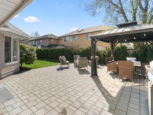 1240 Pretty Court, New Westminster, BC 