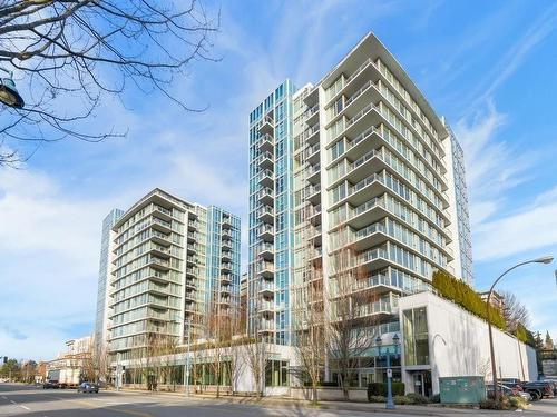 903 7373 Westminster Highway, Richmond, BC 