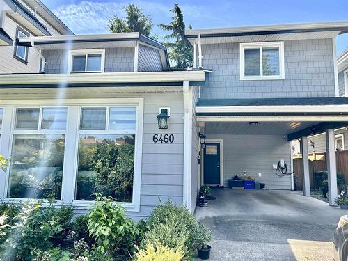 6460 Swift Avenue, Richmond, BC 