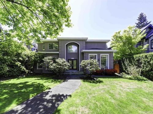 3628 W 38Th Avenue, Vancouver, BC 