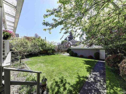 3628 W 38Th Avenue, Vancouver, BC 