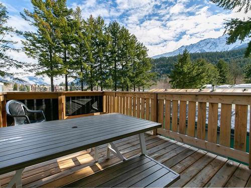 7497 Urdal Road, Pemberton, BC 