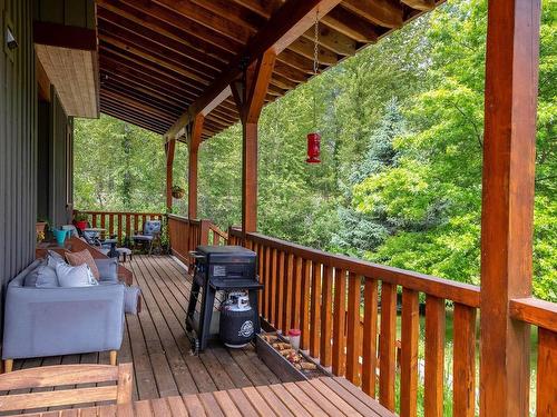 7497 Urdal Road, Pemberton, BC 