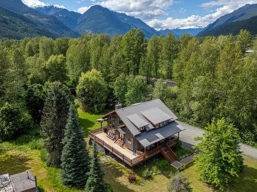 7497 Urdal Road, Pemberton, BC 