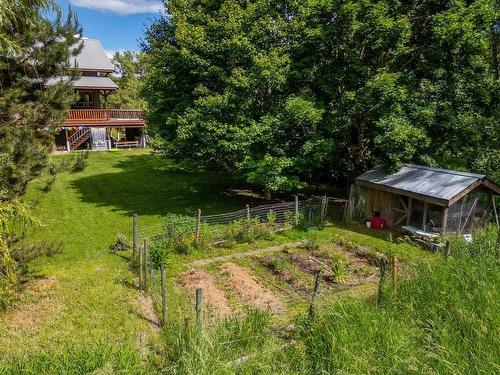 7497 Urdal Road, Pemberton, BC 