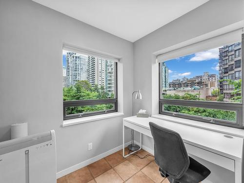 605 1367 Alberni Street, Vancouver, BC 