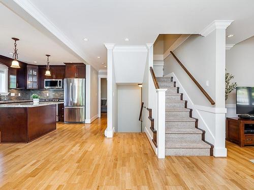 3375 Chesterfield Avenue, North Vancouver, BC 