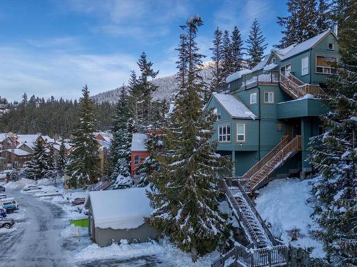 1 2150 Sarajevo Drive, Whistler, BC 