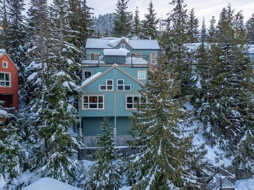 1 2150 Sarajevo Drive, Whistler, BC 