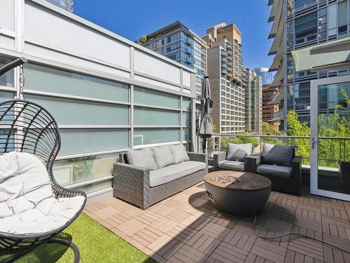 516 1283 Howe Street, Vancouver, BC 