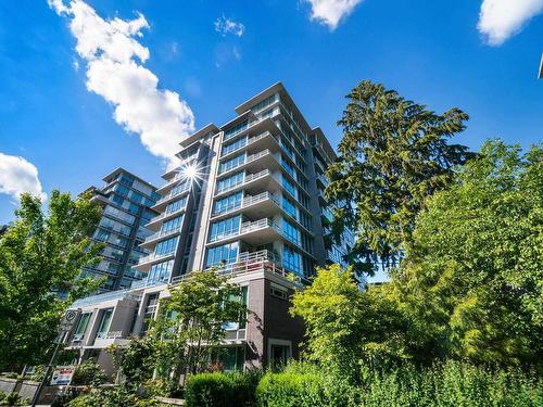 903 9080 University Crescent, Burnaby, BC 