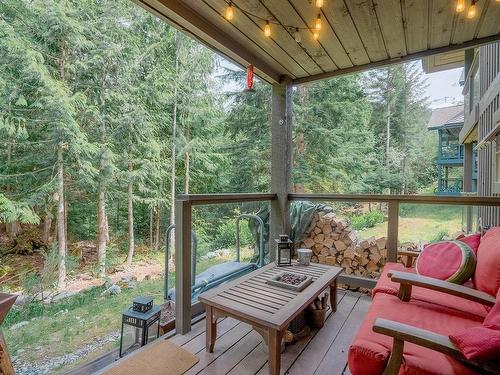 102 3050 Hillcrest Drive, Whistler, BC 