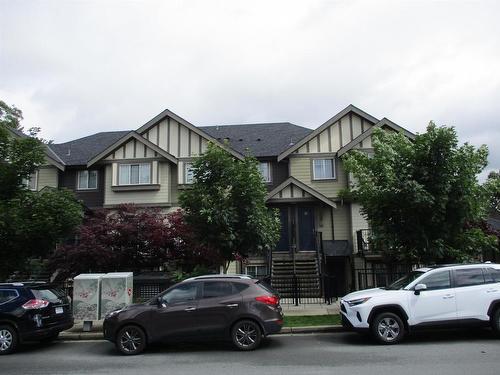 6 4033 Dominion Street, Burnaby, BC 