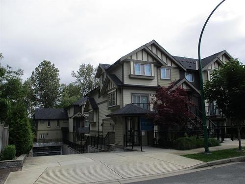 6 4033 Dominion Street, Burnaby, BC 