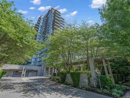 703 2688 West Mall, Vancouver, BC 