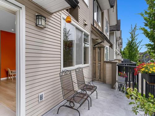 18 7233 Heather Street, Richmond, BC 