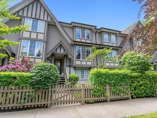 18 7233 Heather Street, Richmond, BC 