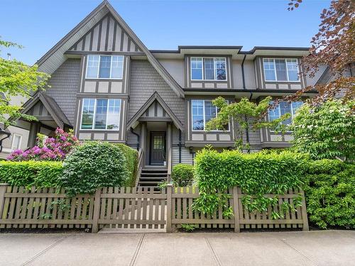 18 7233 Heather Street, Richmond, BC 