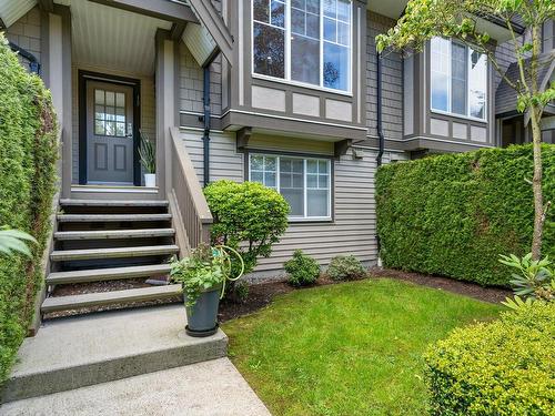 18 7233 Heather Street, Richmond, BC 