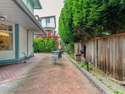 5 8771 Cook Road, Richmond, BC 