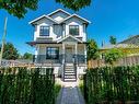 1 3323 Adanac Street, Vancouver, BC 