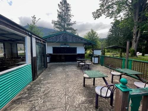 13524 Sunshine Coast Highway, Pender Harbour, BC 