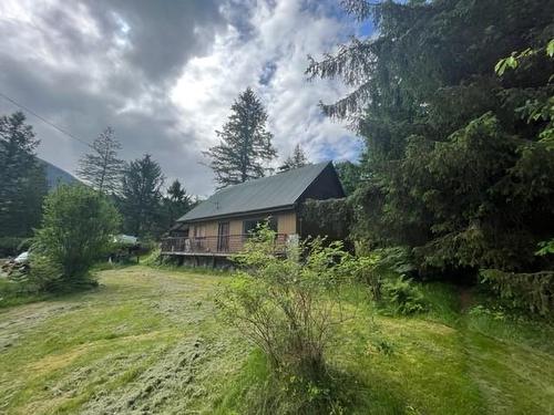 13524 Sunshine Coast Highway, Pender Harbour, BC 