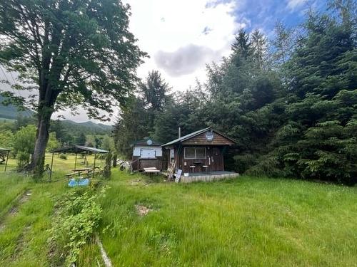 13524 Sunshine Coast Highway, Pender Harbour, BC 