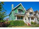 295 Furness Street, New Westminster, BC 