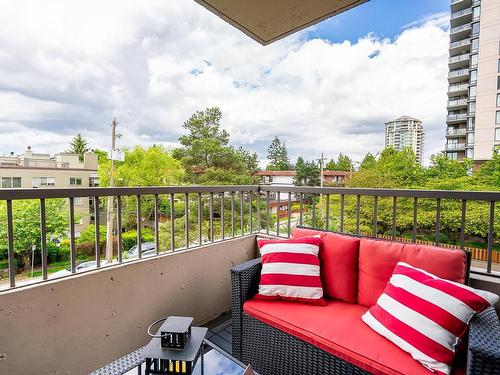 404 740 Hamilton Street, New Westminster, BC 