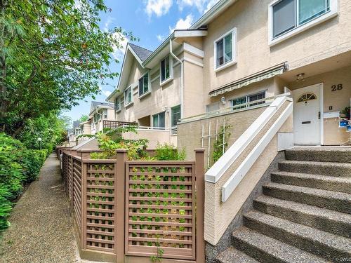 28 7311 Minoru Boulevard, Richmond, BC 