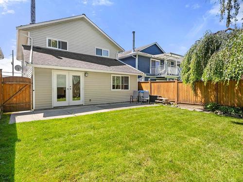 3371 Chatham Street, Richmond, BC 