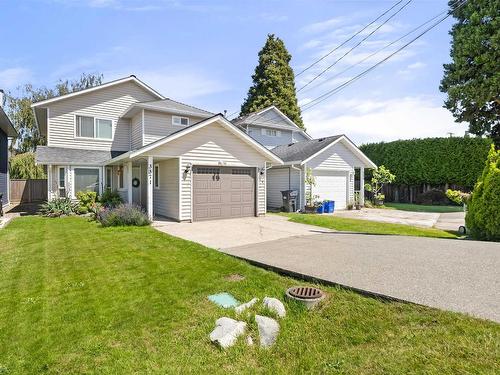 3371 Chatham Street, Richmond, BC 